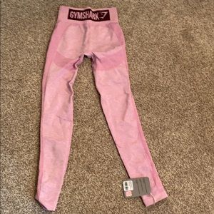 Gymshark Flex Legging